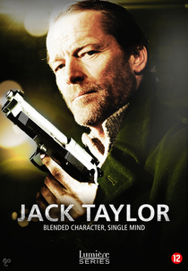Jack Taylor: Priest (Jack Taylor: Priest)