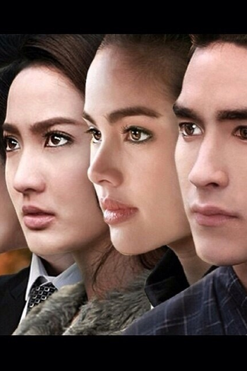  de Série The Rising Sun Part 2 (2014)