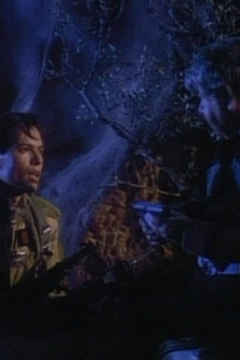 Poster de Episódio To Be... Or Not to Be (1994)