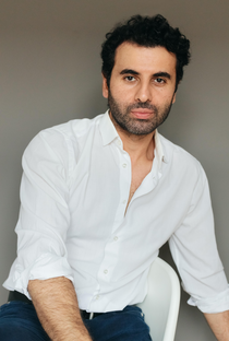 Constantin Hilal Lamaa - Poster 1
