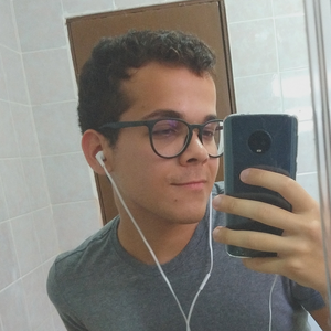 Foto de perfil de lucas
