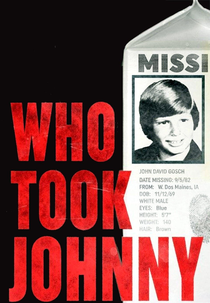 Who Took Johnny (Who Took Johnny)