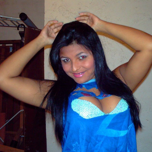 Foto de perfil de naiane mares