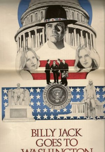 Billy Jack Vai a Washington (Billy Jack Goes to Washington )