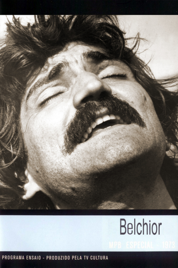 Poster de Filme Programa Ensaio: Belchior (1974)