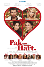Presente do Meu Coração (Pak van Mijn Hart)