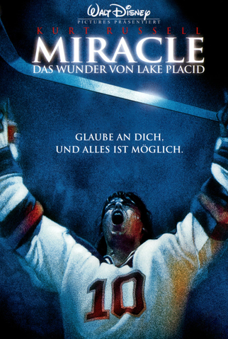 Poster 3 de Filme Desafio no Gelo (2004)