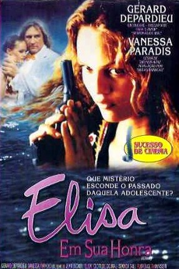  de Filme Elisa, Em Sua Honra (1995)