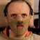 Dr. Hannibal Lecter