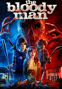 The Bloody Man (The Bloody Man)