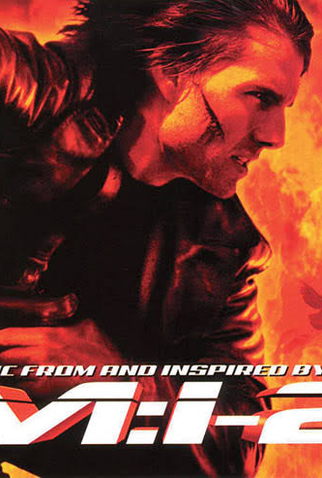 Poster 1 de Curta Limp Bizkit: Take a Look Around (2000)