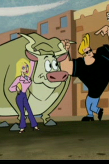 Poster de Episódio Win an El Toro Guapo (2004)