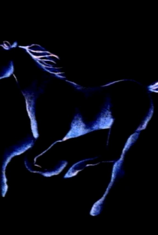 Poster 1 de Curta Noturno (1986)