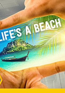 Vida na Praia (Life's a Beach)