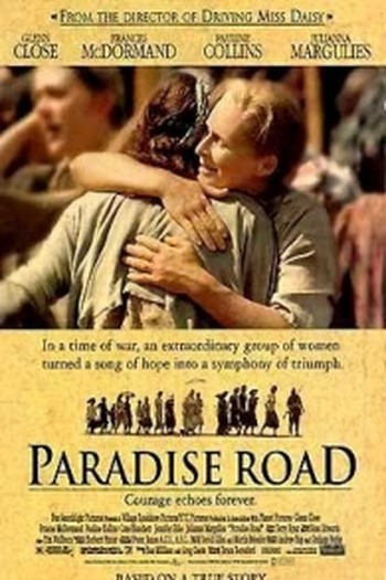  de Filme Um Canto de Esperança (1997)