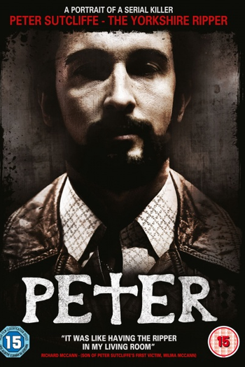 Poster de Filme Peter (2011)