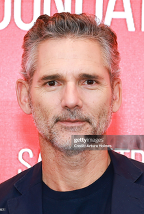 Eric Bana - Poster / Capa / Cartaz - Oficial 1