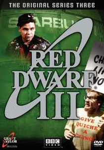 Red Dwarf (3ª Temporada) (Red Dwarf (Season 3))