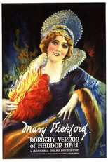 Entre Duas Rainhas (Dorothy Vernon of Haddon Hall)