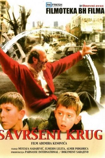  de Filme O Círculo Perfeito (1997)