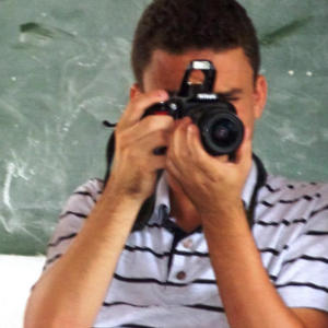Foto de perfil de Adryano Weslley