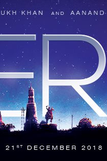  de Filme Zero (2018)