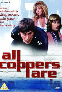 All Coppers Are... - Poster / Capa / Cartaz - Oficial 2