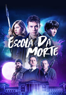 Escola da Morte (Slaughterhouse Rulez)