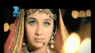 Trailer: Jodha Akbar Promo 5