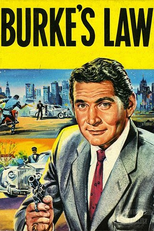 Who Killed Supersleuth? by Burke's Law (Who Killed Supersleuth? by Burke's Law)