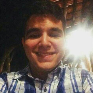 Foto de perfil de Lucas Barbosa