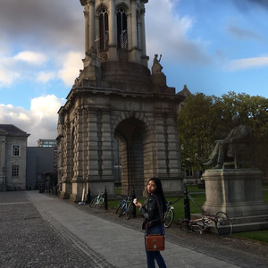 Foto de perfil de Miriam