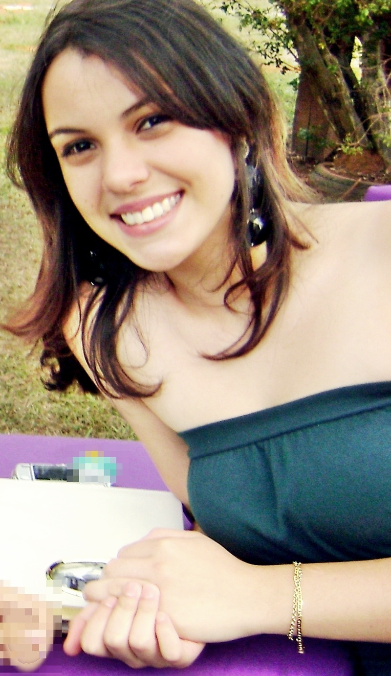 Carol Magalhães - Foto 2