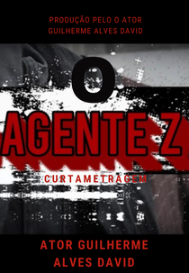 o agente z (o agente z)