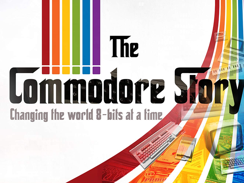 Foto 4 de The Commodore Story