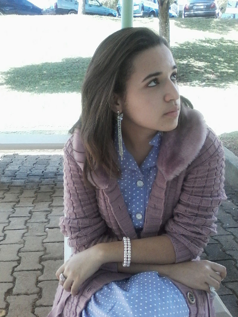 Jessica Domingues - Foto 1