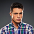 Colton Haynes será o Ricardito em Arrow, a série do Arqueiro Verde!