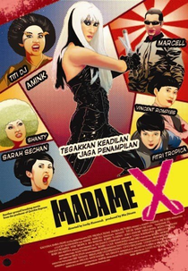 Madame X (Madame X)
