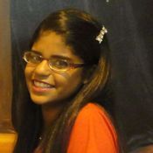 Foto de perfil de Thamiris Ferreira