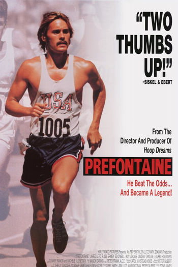  de Filme Prefontaine: Um Nome Sem Limites (1997)