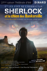 Sherlock et le chien des Baskerville (Jouer) (Sherlock et le chien des Baskerville (Jouer))