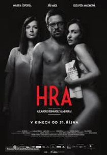 A Estreia (Hra)