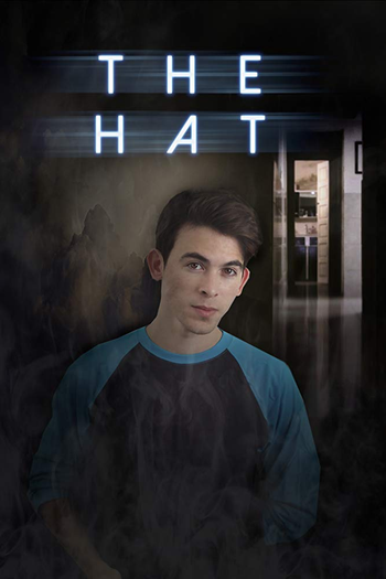  de Filme The Hat (2017)