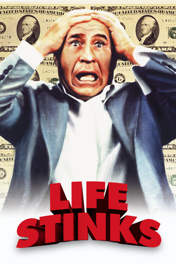  de Filme Que Droga de Vida (1991)