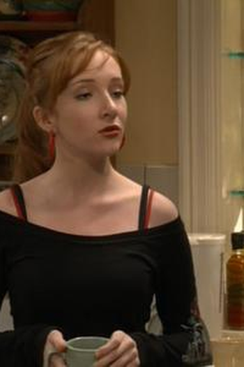 Poster de Episódio Surprise (2004)