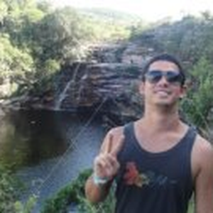 Foto de perfil de Vinicius Kruschewsky Oliveira