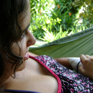 Foto de perfil de Mariana da Silva Mourão