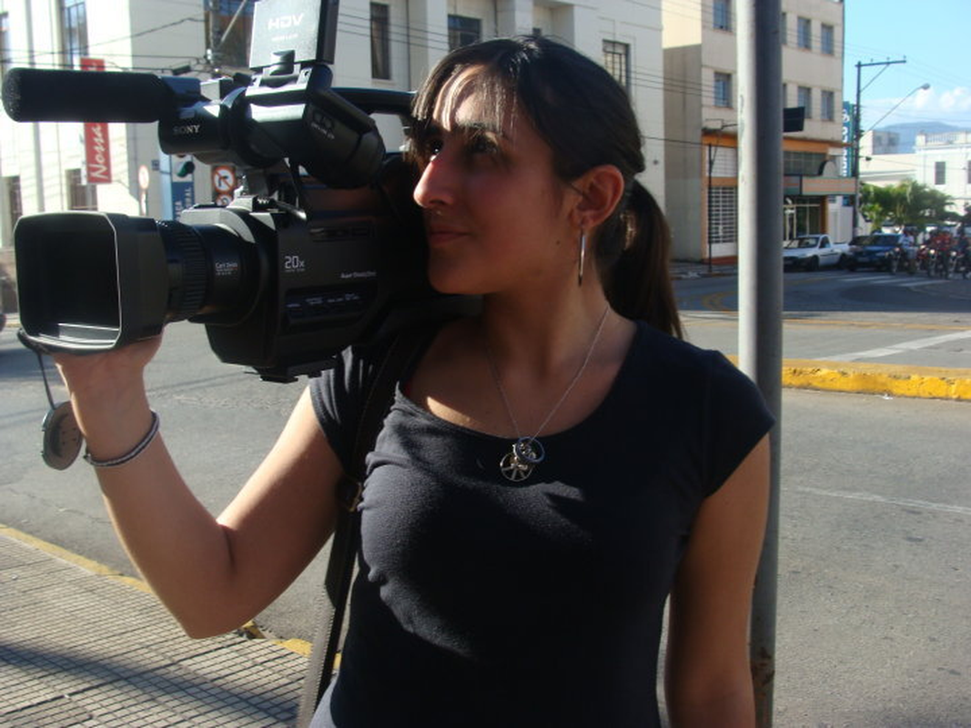 Paula Rocha - Foto 2