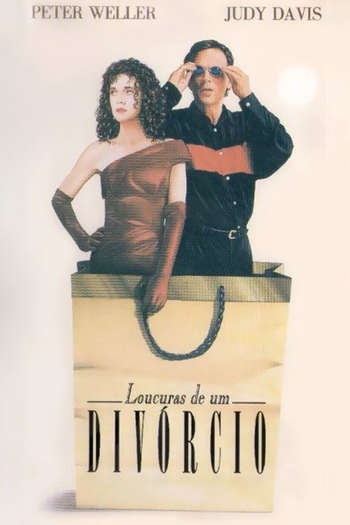 de Filme Loucuras de um Divórcio (1994)
