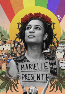 Marielle Presente (Marielle Presente)